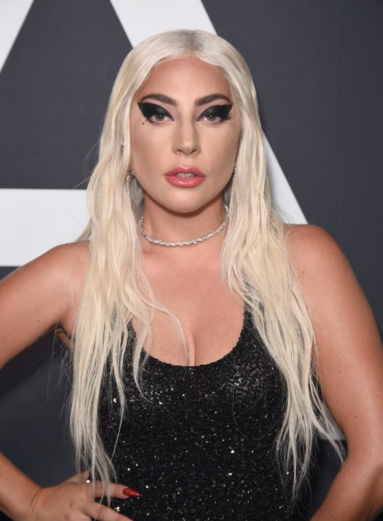 2019: Lady Gaga