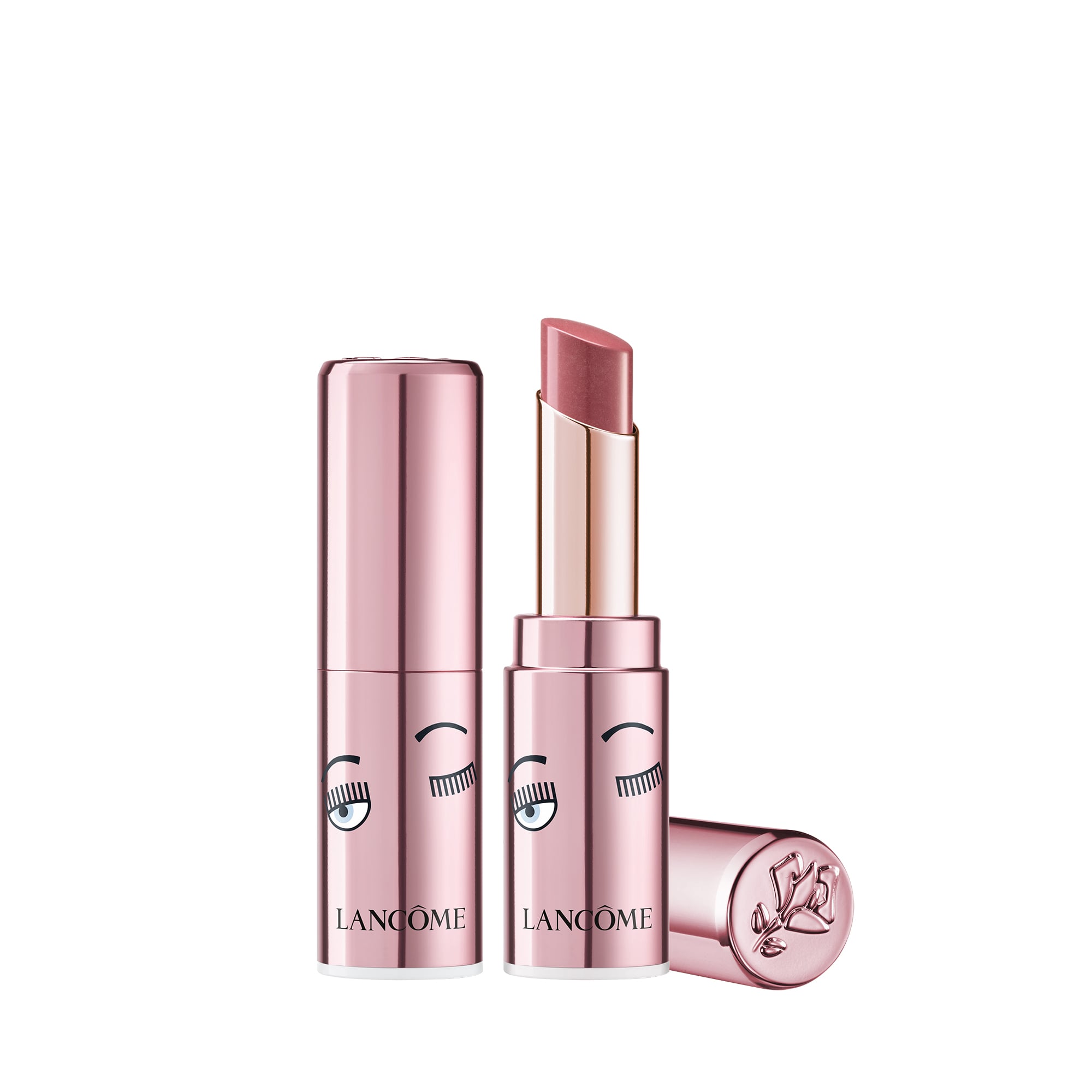 Chiara Ferragni Lancome Beauty Collection