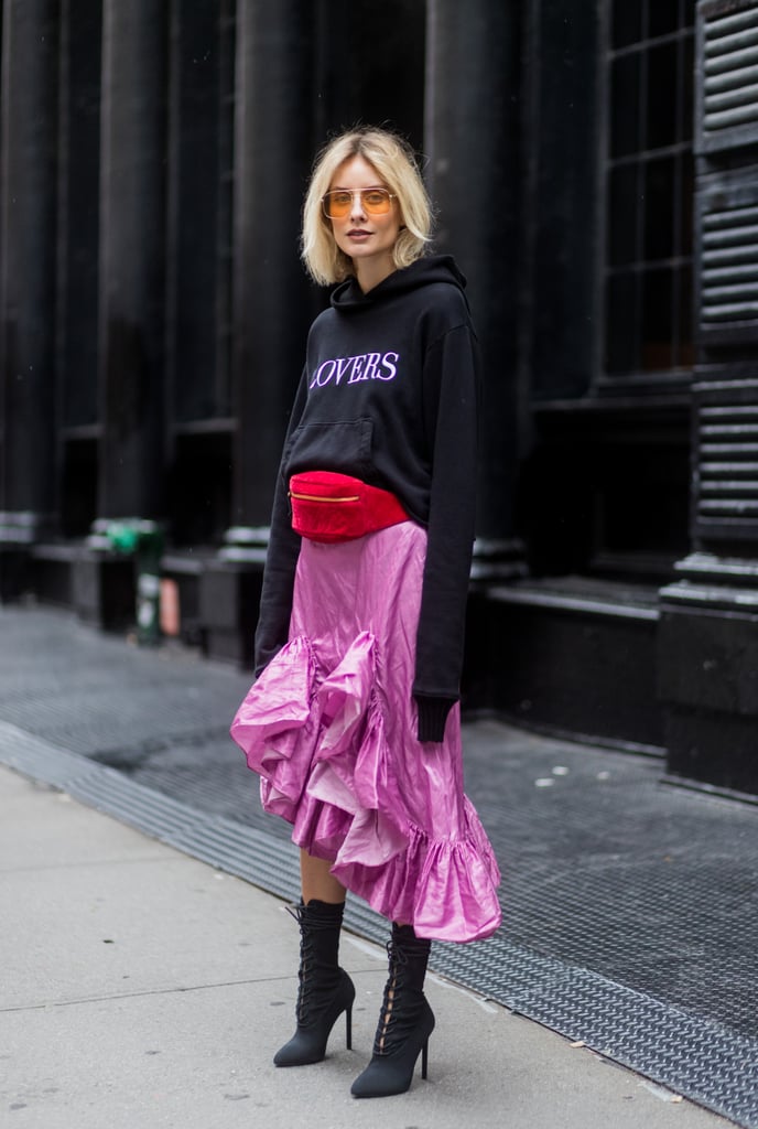 Best Street Style of 2017