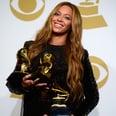 With a New Oscar Nomination, Beyoncé Is Closer to Being an EGOT Winner