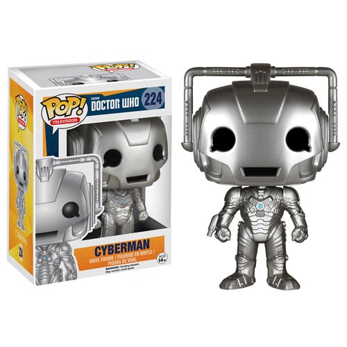 Cyberman