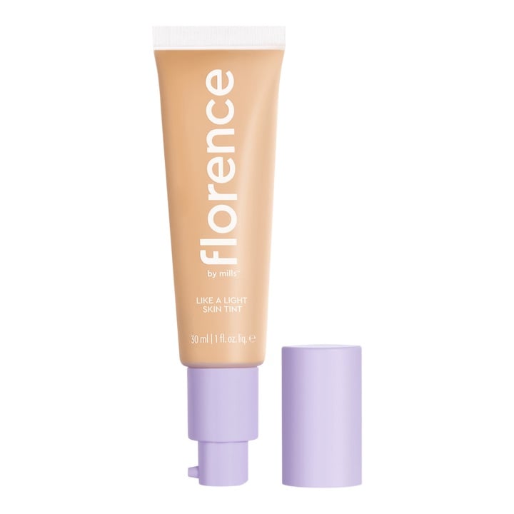 Florence by Mills Like A Light Skin Tint Vegan Foundation