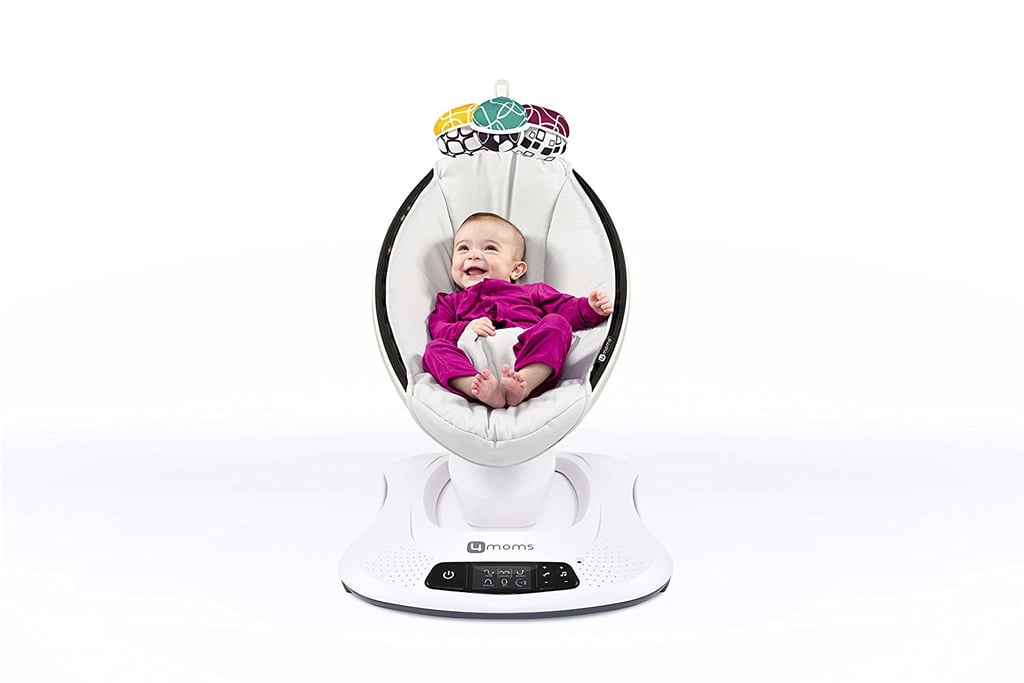 4moms MamaRoo 4 Infant Seat