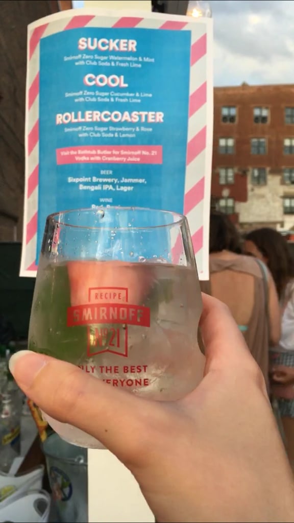 Jonas Brothers Carnival Of Happiness With Spotify Pictures Popsugar Celebrity