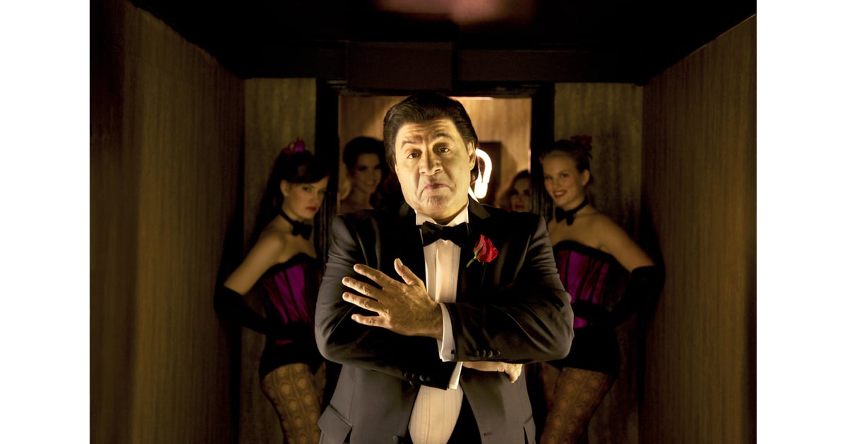 lilyhammer full cast