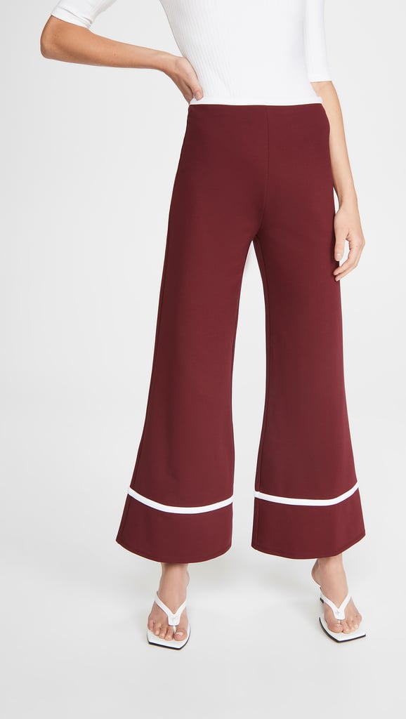 Staud Julian Pants