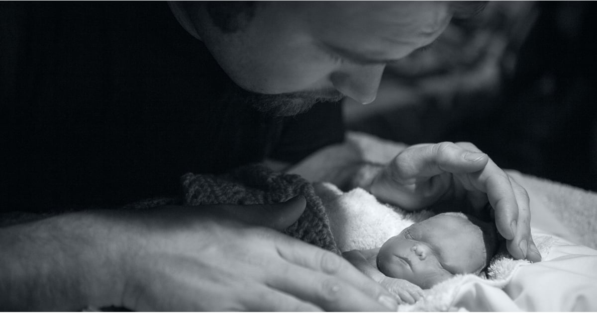 now-i-lay-me-down-to-sleep-newborn-bereavement-photography-popsugar-moms
