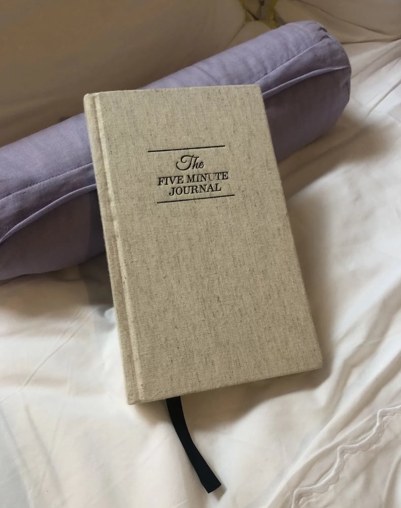 A Mindful Journal