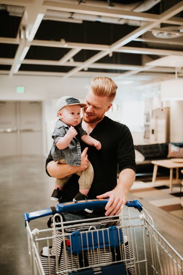 Related:

            
            
                                    
                            

            7 Ways to Make Your Next Family Photo Shoot Less Painful