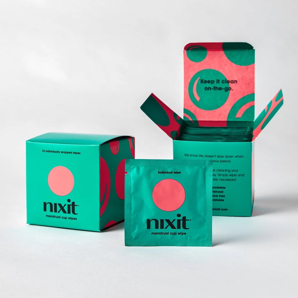 nixit Wipes