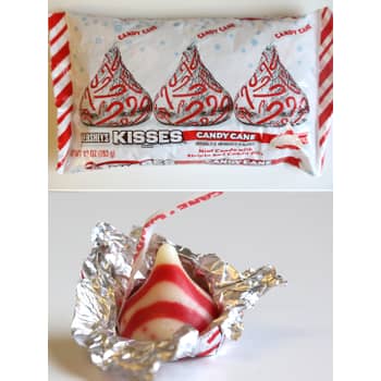 Christmas Peppermint-Flavored Chocolate and Candy | POPSUGAR Food