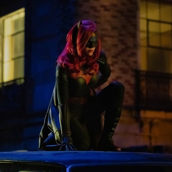 Ruby Rose as Batwoman in Elseworlds Trailer