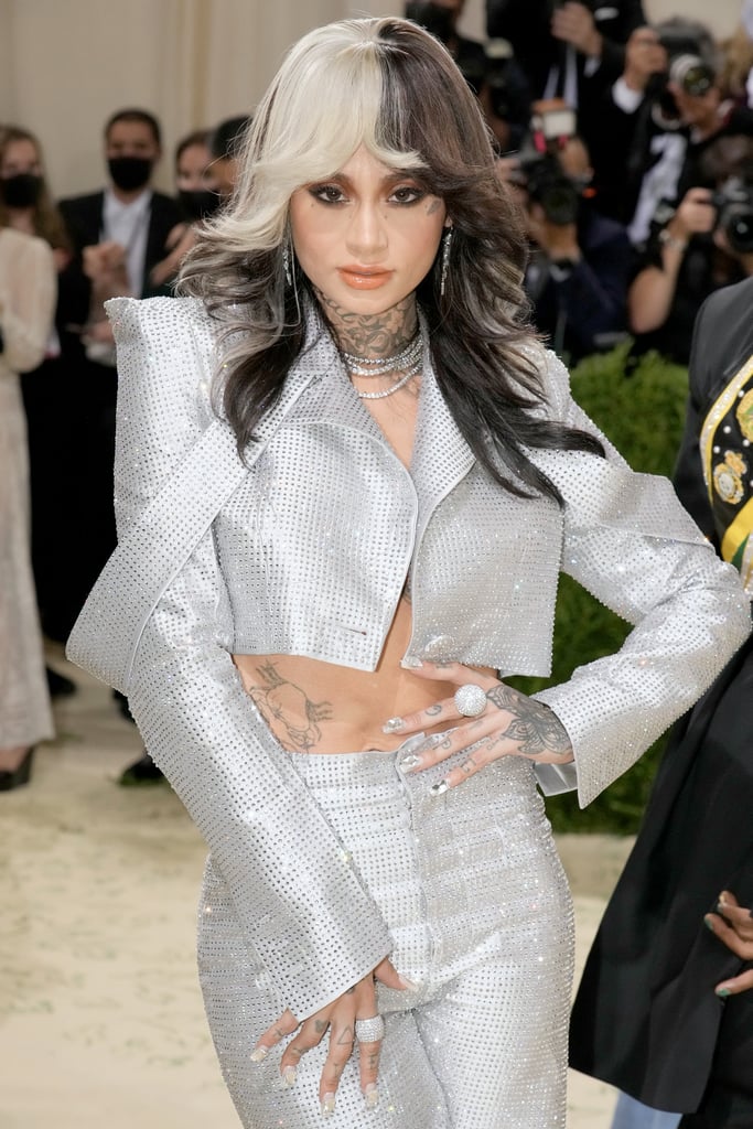 Black Designers at the Met Gala 2021