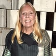 Update on Joni Mitchell's Condition: "She's Awake and in Good Spirits"