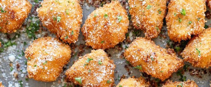 Chicken Nugget Recipes