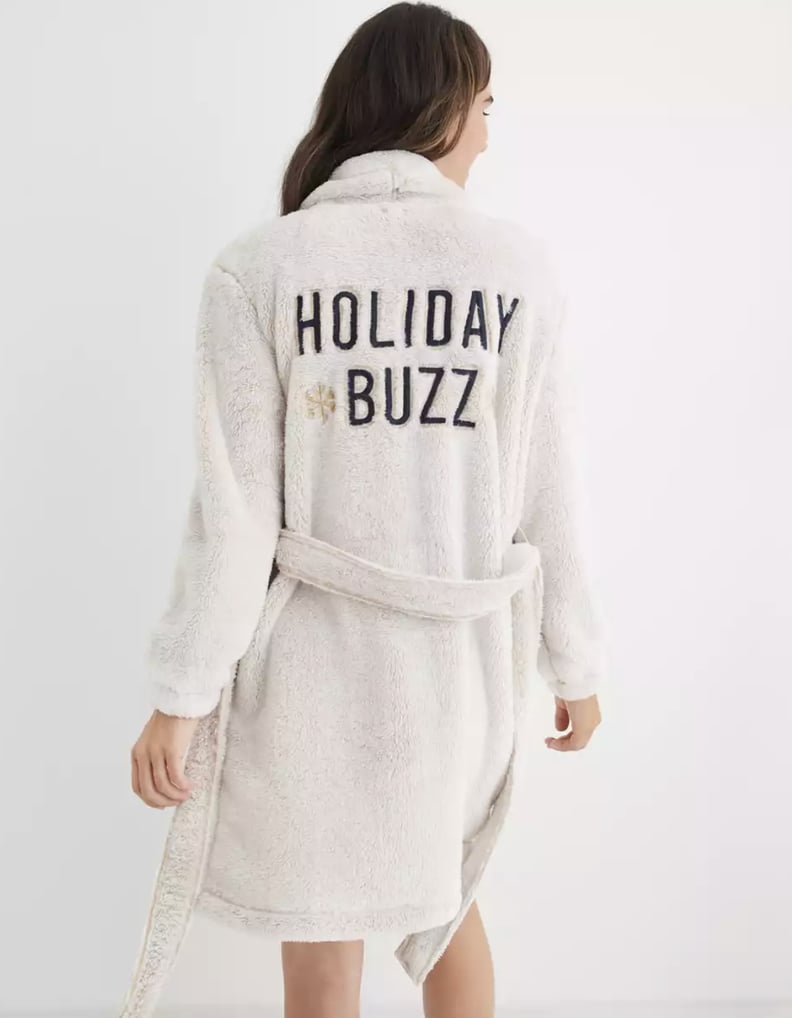 Everyday Robe