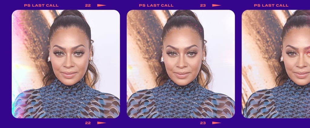 La La Anthony Talks BMF Season 2 and Working With 50 Cent