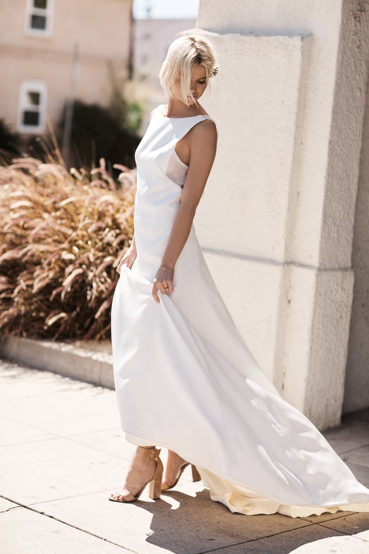 Floravere Wedding Dresses | POPSUGAR Fashion Photo 21