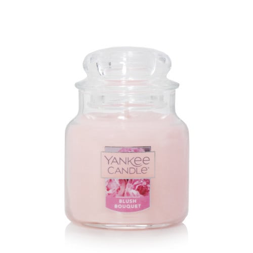 Yankee Candle Blush Bouquet