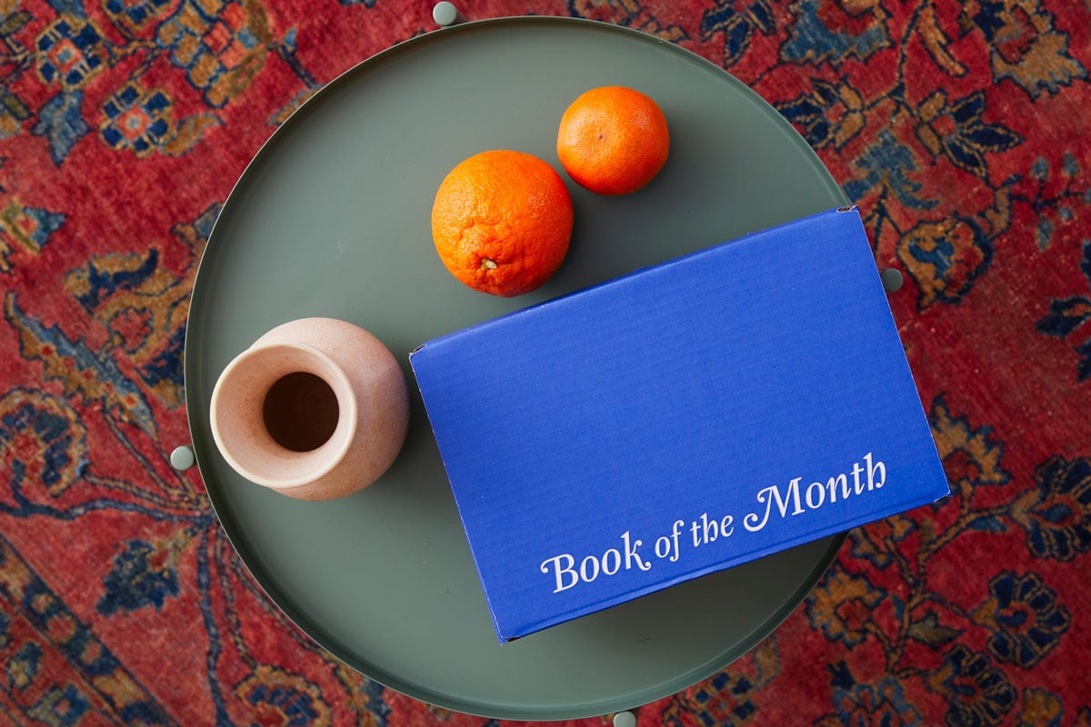 What Is Book of the Month Club? POPSUGAR Entertainment