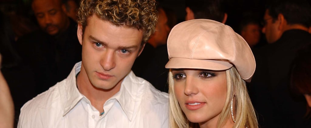 Justin Timberlake Voices Support For Britney Spears