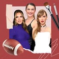 Confessions of an NFL WAGs Makeup Artist