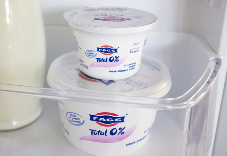 Greek Yogurt