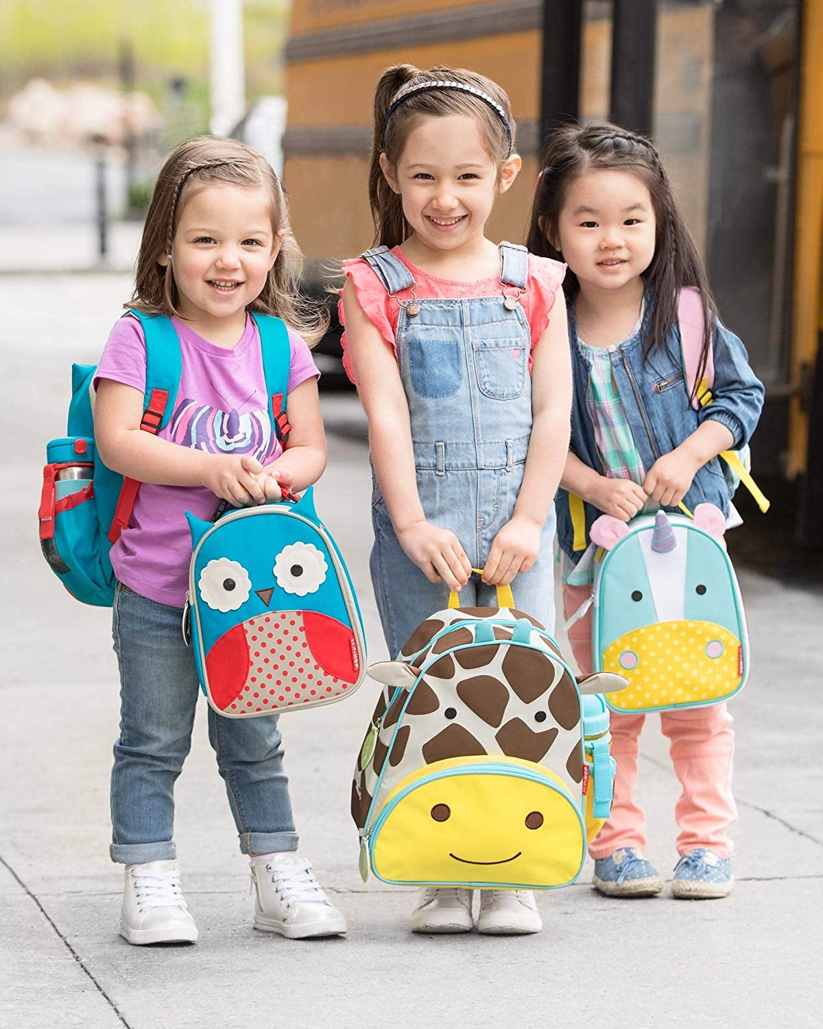 Best Lunch Boxes For Kids | PS Family