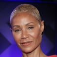 Jada Pinkett Smith Reveals More About Her Alopecia Journey