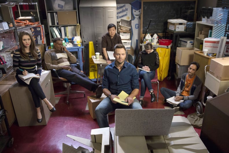 Streaming TV Shows Set in College POPSUGAR Entertainment