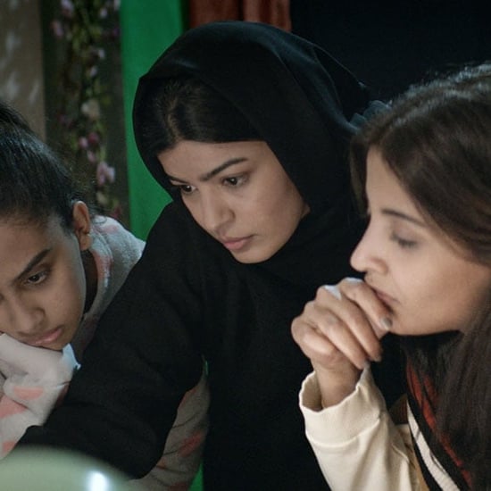 السعودية تختار فيلم المرشحة المثالية ليمثلها في أوسكار 2020
