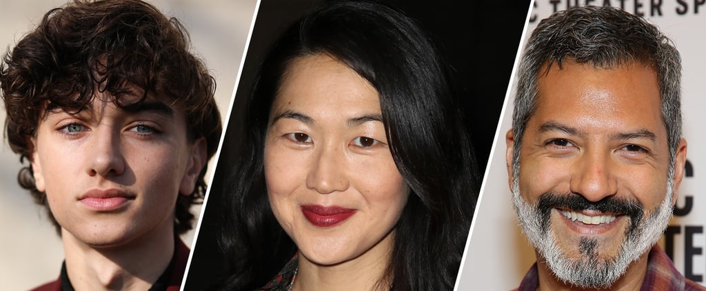 The Summer I Turned Pretty Cast Is Just What We Had in Mind For the Jenny Han Book