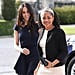 What Is Meghan Markle's Relationship With Her Mom Like?