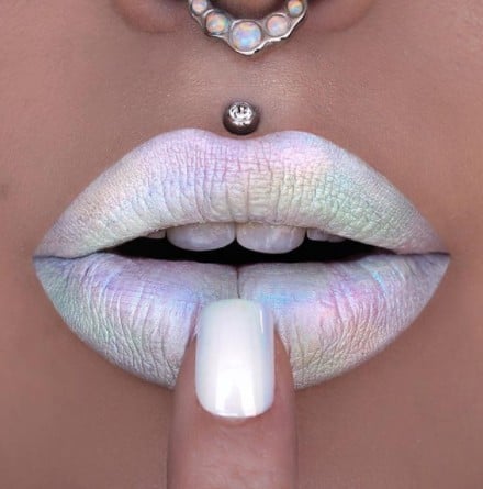 Opal Lipstick Instagram Trend