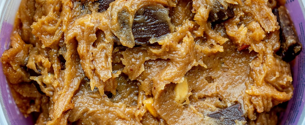 Hungryroot Vegan Peanut Butter Cup Cookie Dough Review