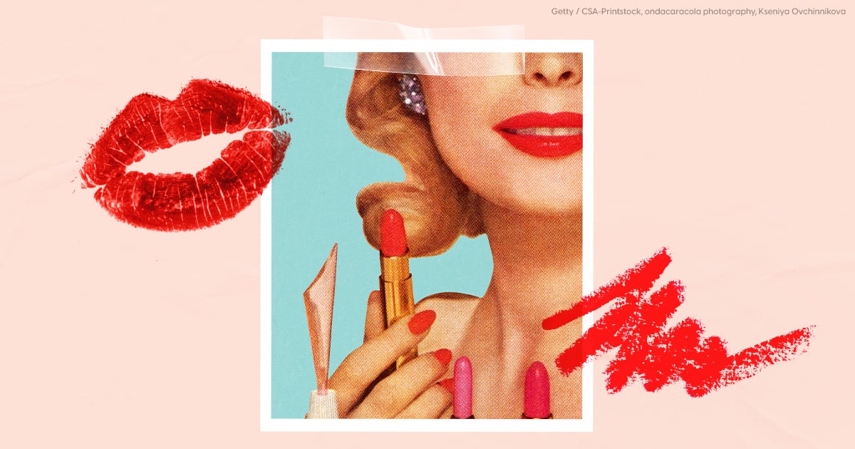 What the Rise of the Tradwife Aesthetic Says About Beauty Trends