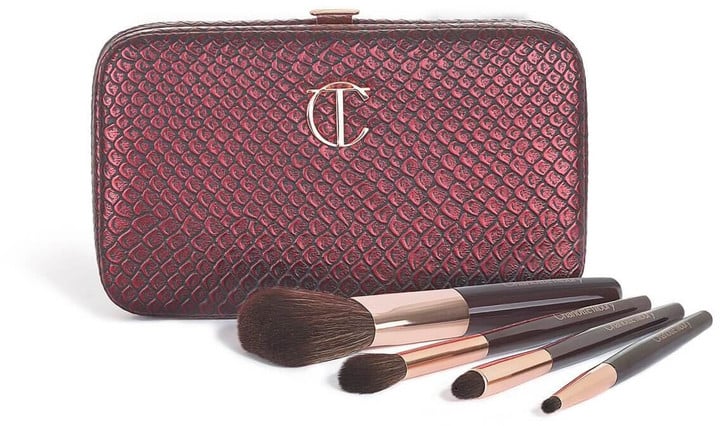 Charlotte Tilbury Magical Mini Brush Set