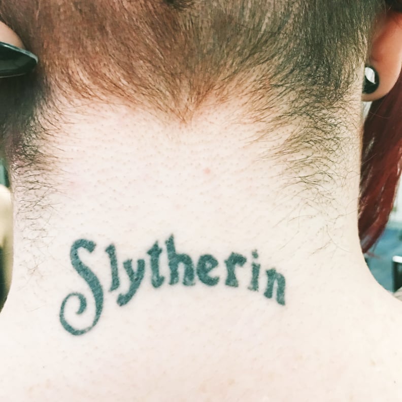 Slytherin