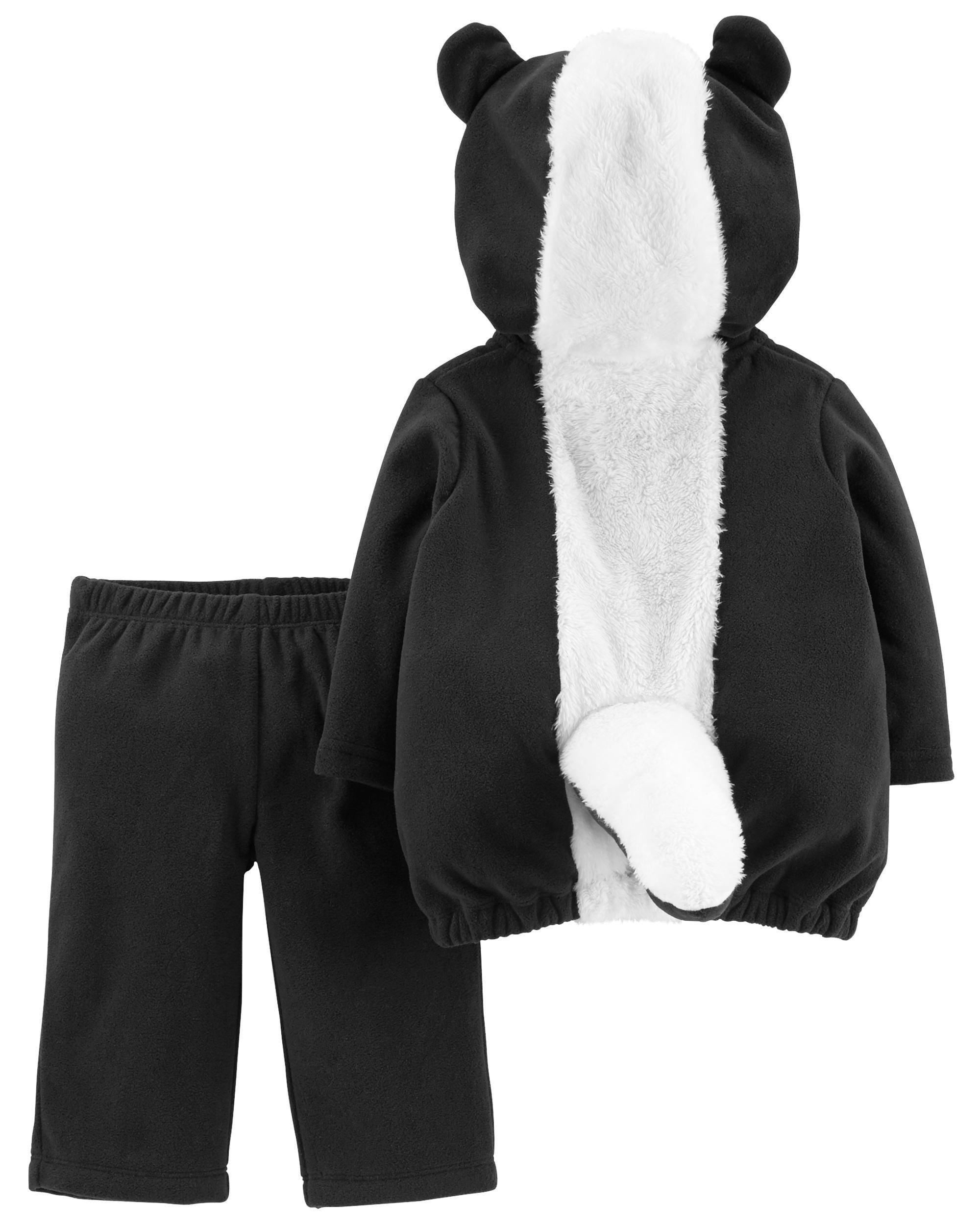 Carters sales panda costume