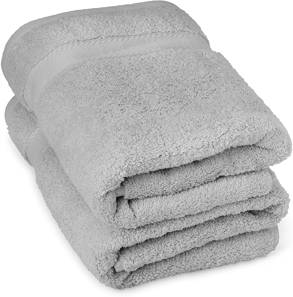 Love This Towel Set The Best Towels on Amazon POPSUGAR Home Photo 3