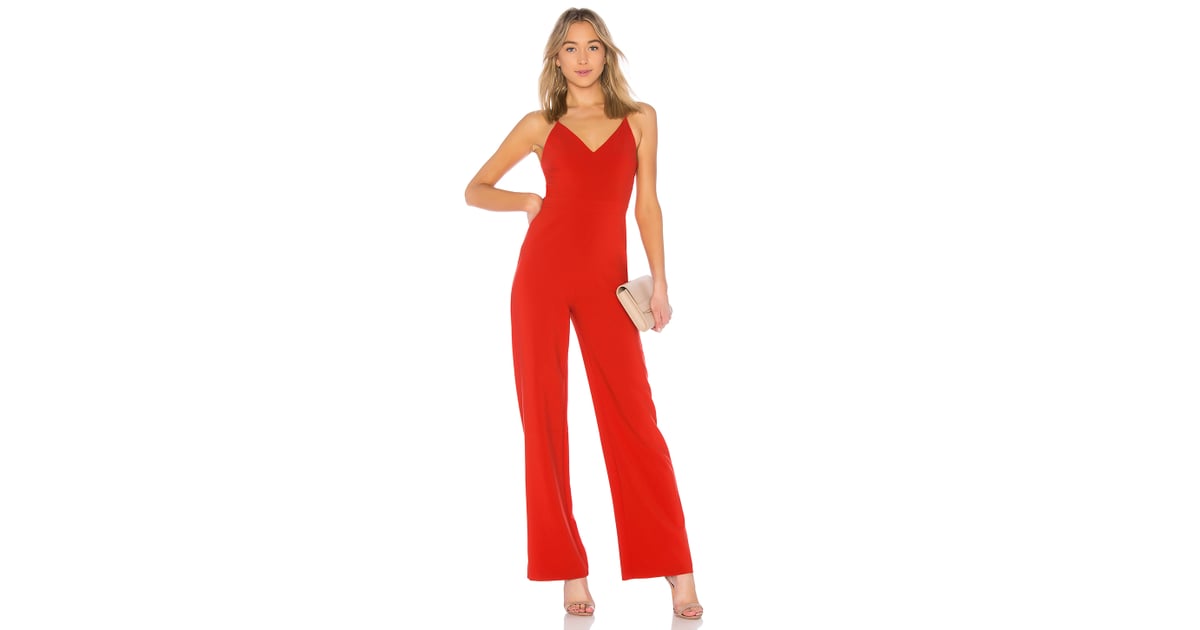 likely brooklyn jumpsuit