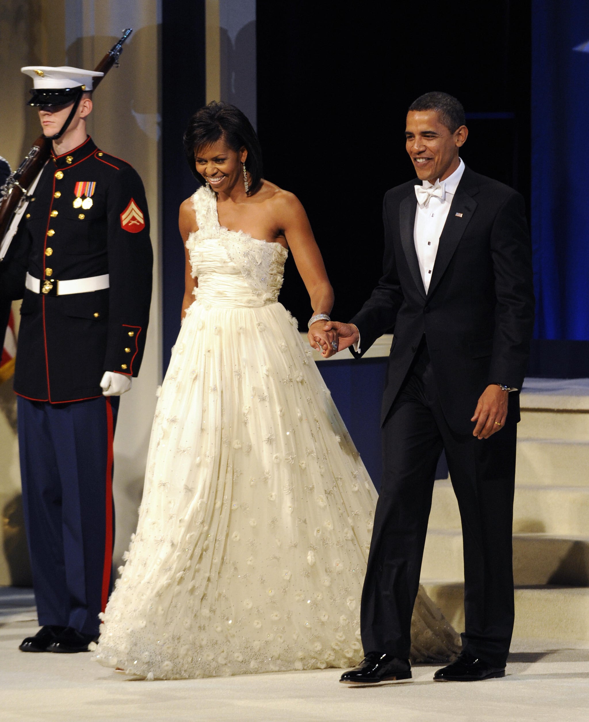 Jason wu outlet inauguration dress