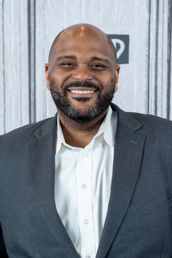 Season 2: Ruben Studdard