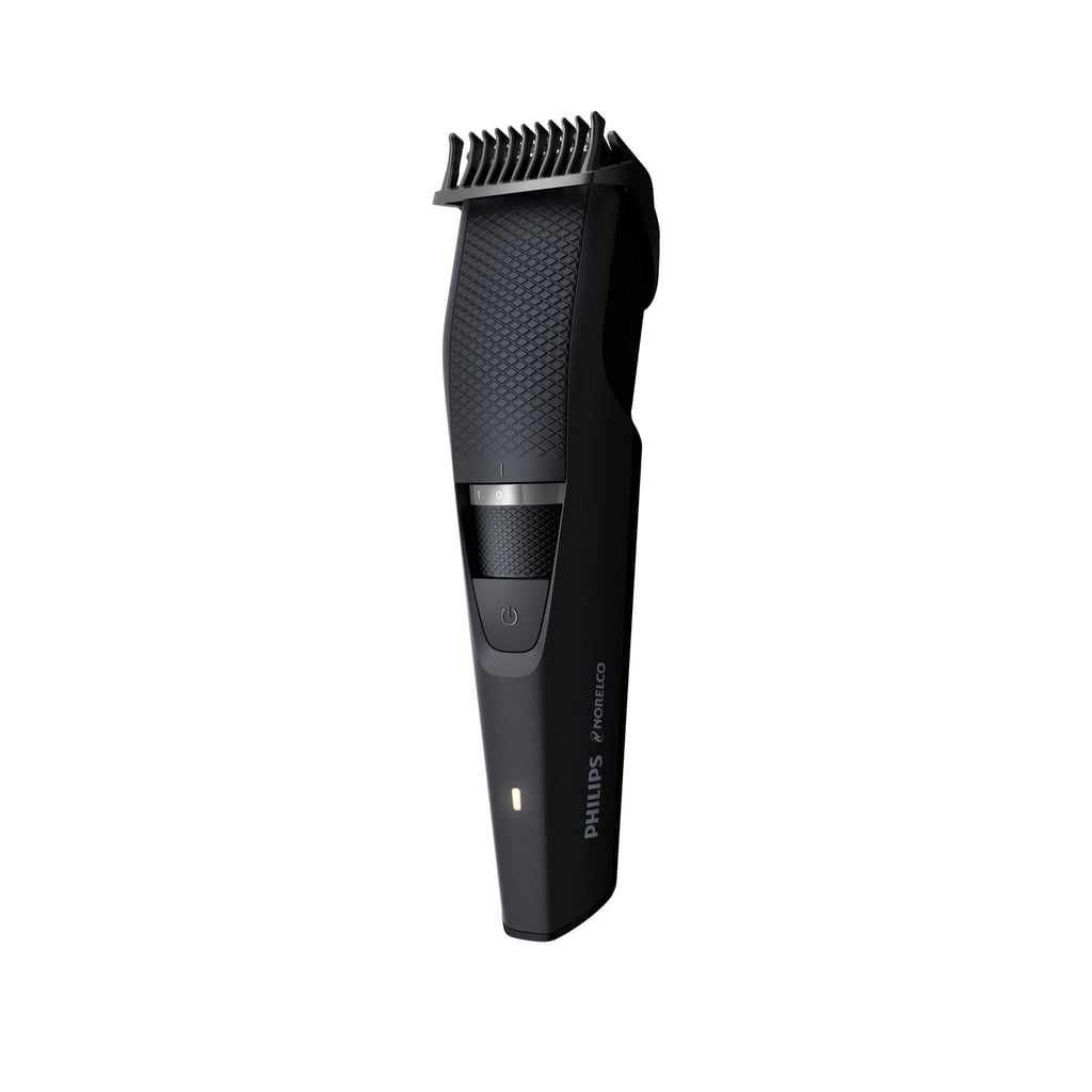 Philips Norelco Series 3000 Beard & Hair Men's Rechargeable Electric Trimmer