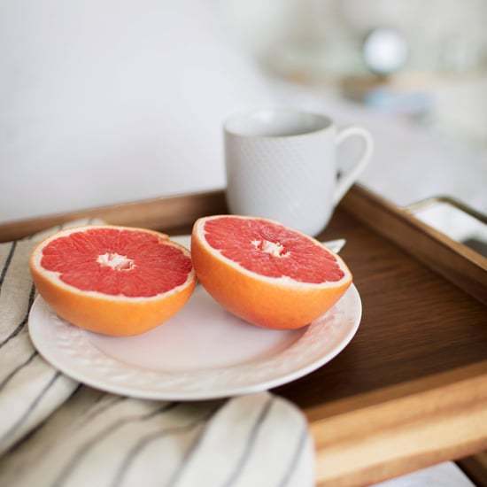 Winter Fat-Burning Foods