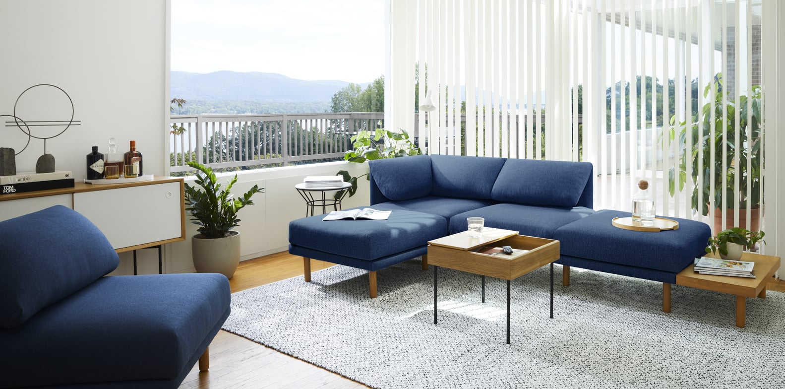 Best DirecttoConsumer Sofa and Couch Brands 2022 POPSUGAR Home