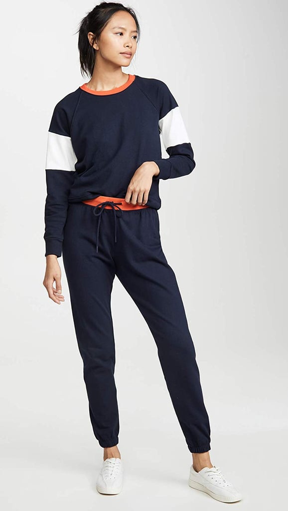 Splits 59 Madison Sweatshirt and Charlie Sweatpants