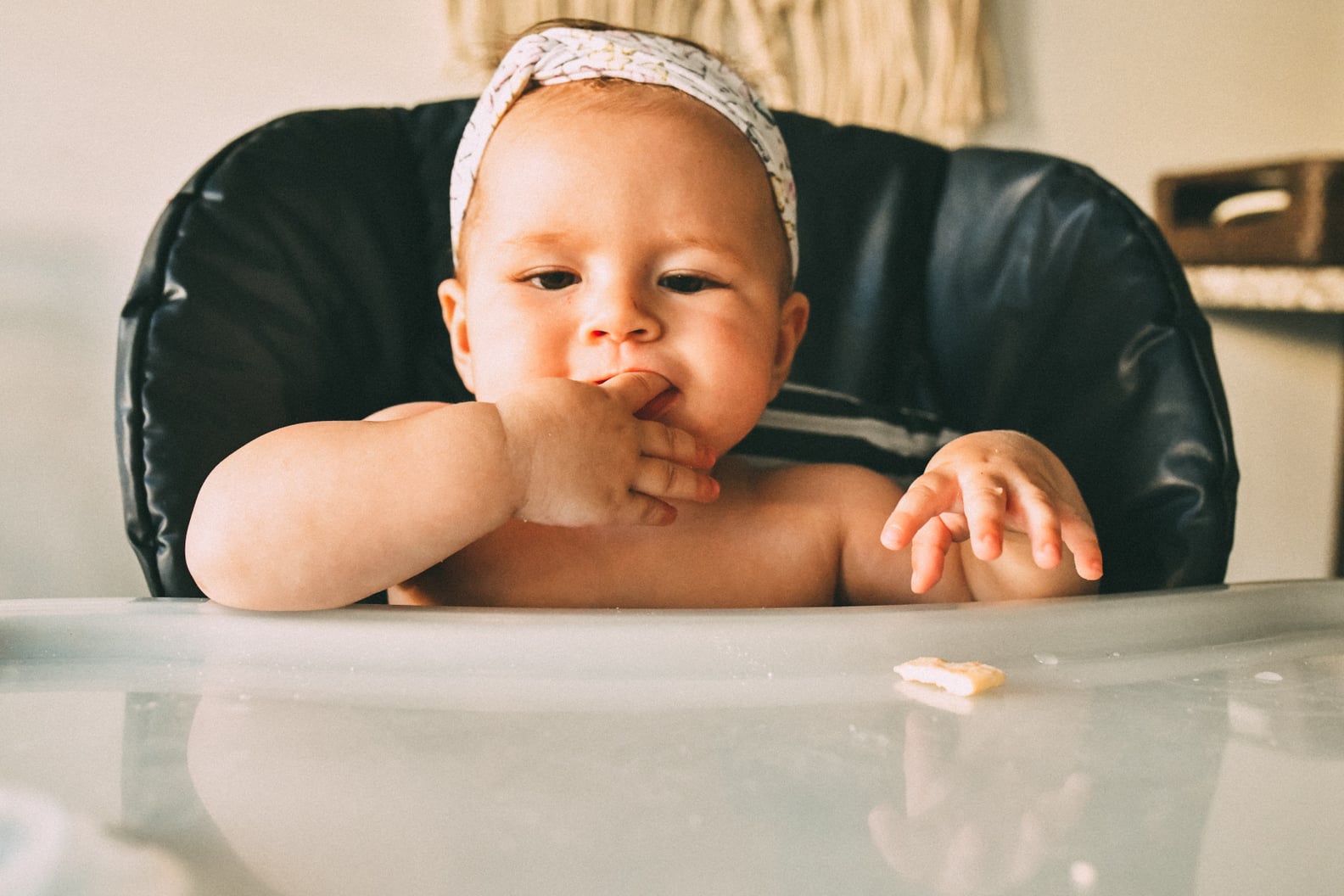 The 2020 Dietary Guidelines Include a Suggestion For Infants POPSUGAR