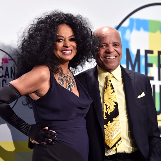 Who Has Diana Ross Been Married to?