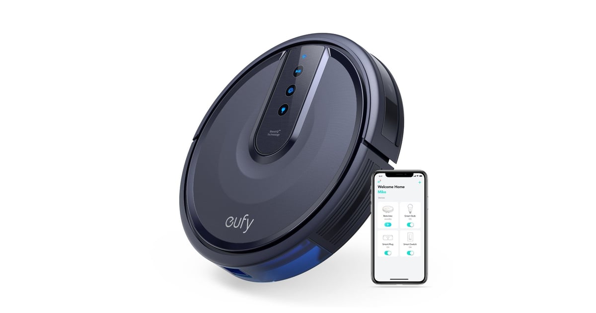 Robovac 25c аккумулятор
